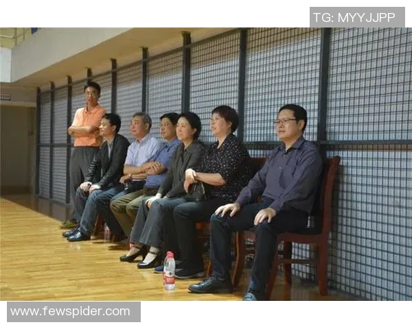 重庆排球队实力解析：从历史成就到未来发展全景展望